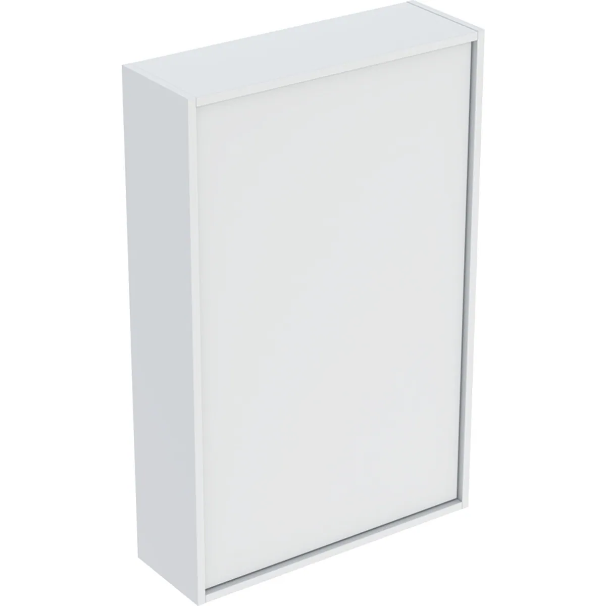Seinäkaappi IDO Sense Art 450x150x700mm, valkoinen
