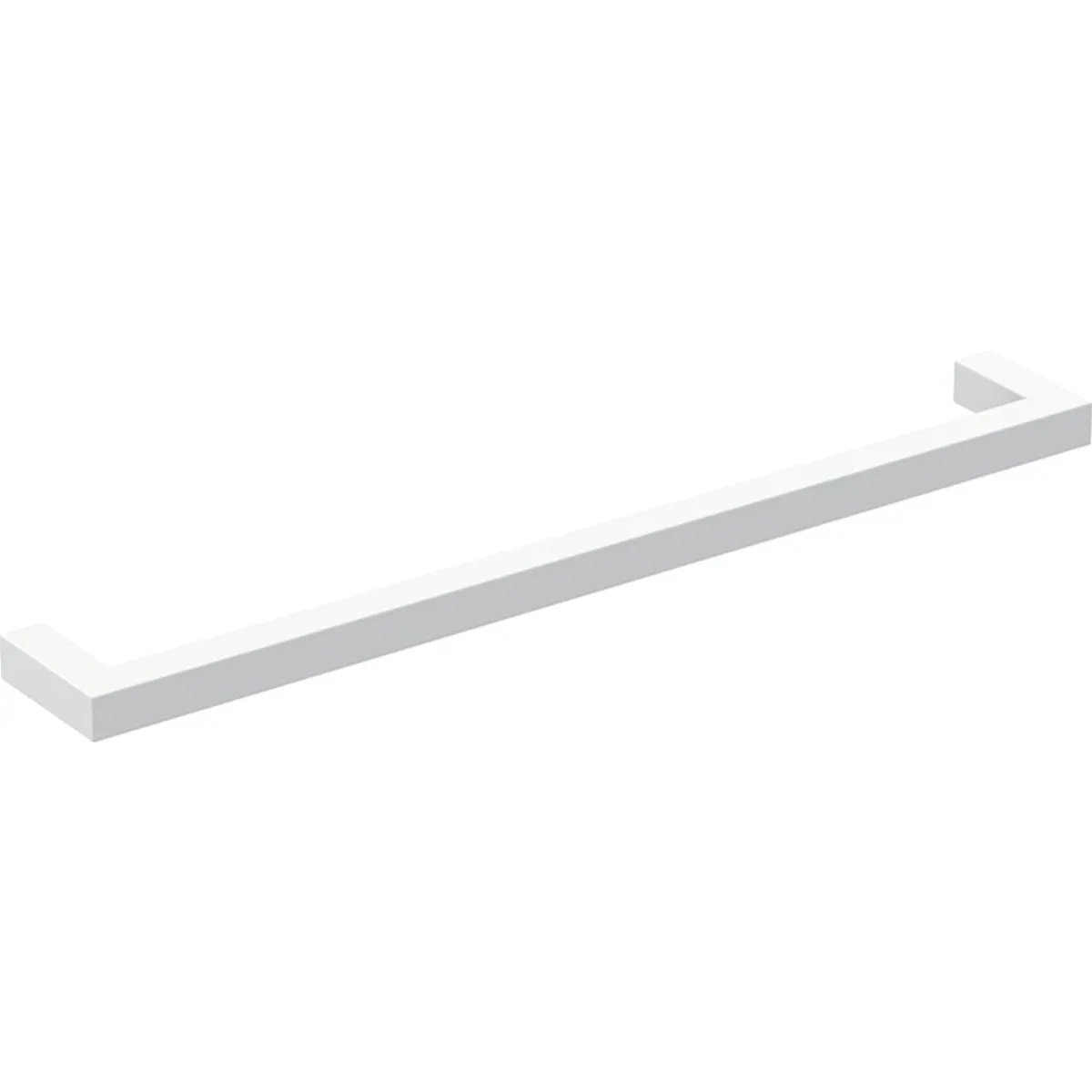 Vedin IDO IDO 201x9x28mm, valkoinen
