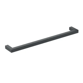 Vedin IDO IDO 201x9x28mm, musta