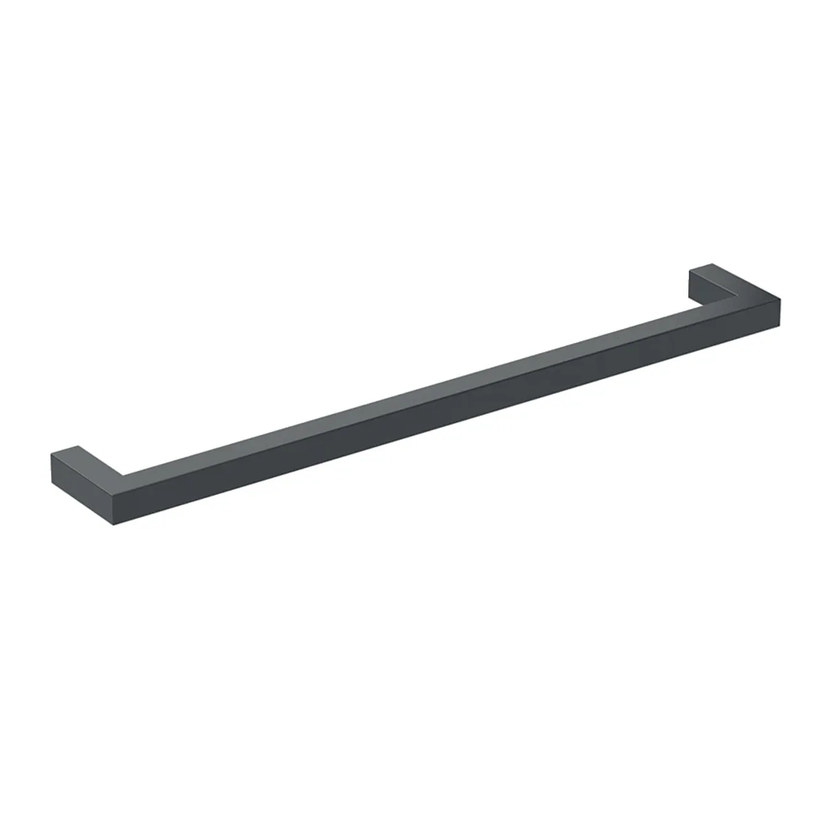 Vedin IDO IDO 201x9x28mm, musta