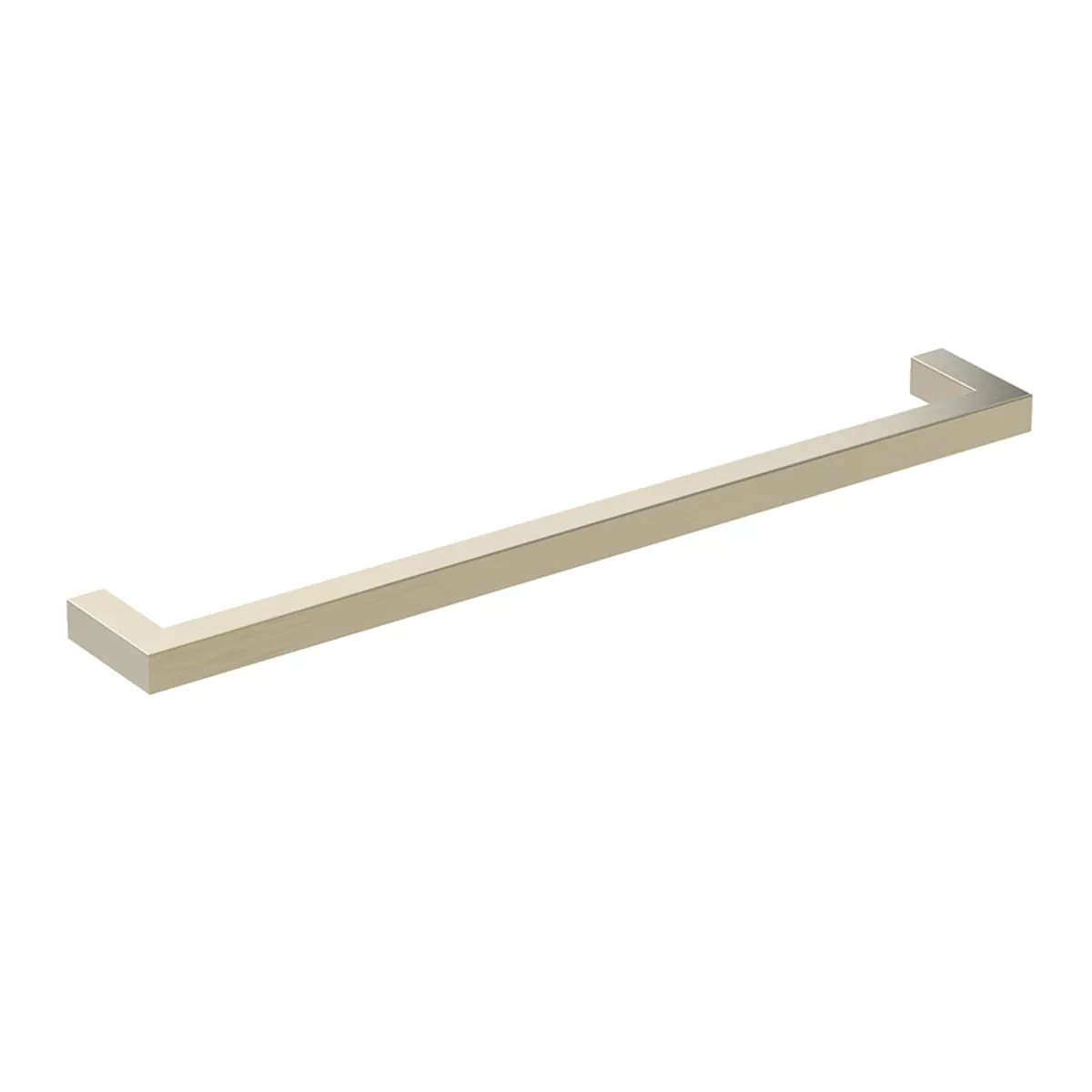 Vedin IDO IDO 201x9x28mm, satinoitu messinki