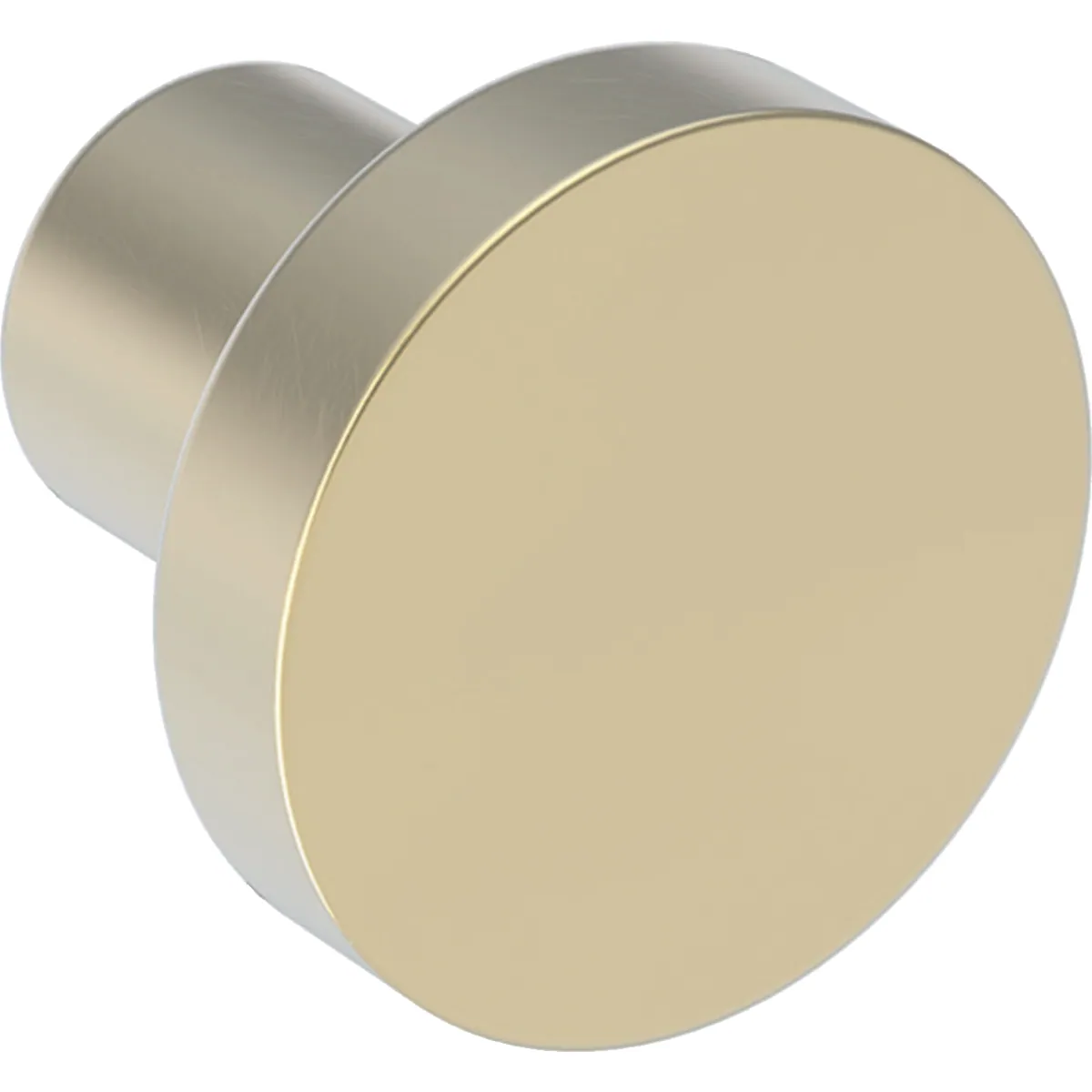 Vedin IDO IDO 25x20x15mm, satinoitu messinki