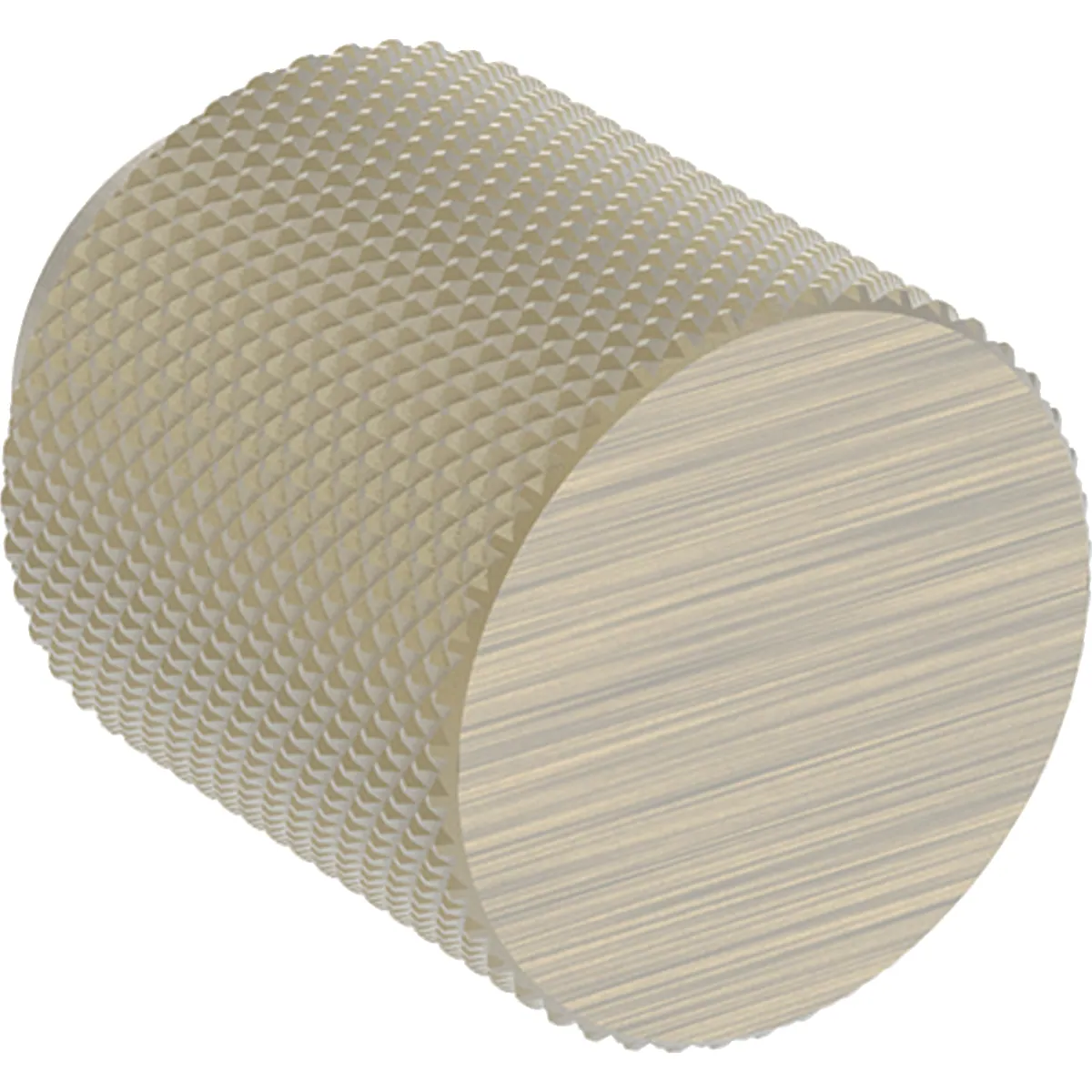 Vedin IDO IDO 25x20x15mm, antiikin pronssi