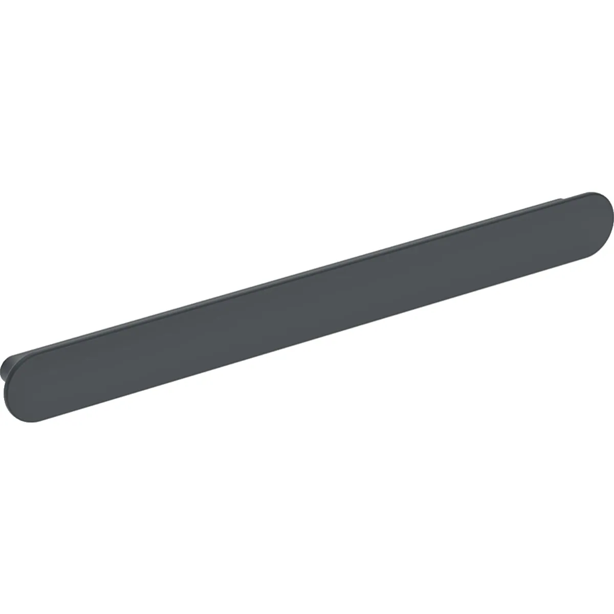 Vedin IDO IDO 284x28x19mm, musta