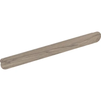 Vedin IDO IDO 284x28x19mm, hikkoripuu