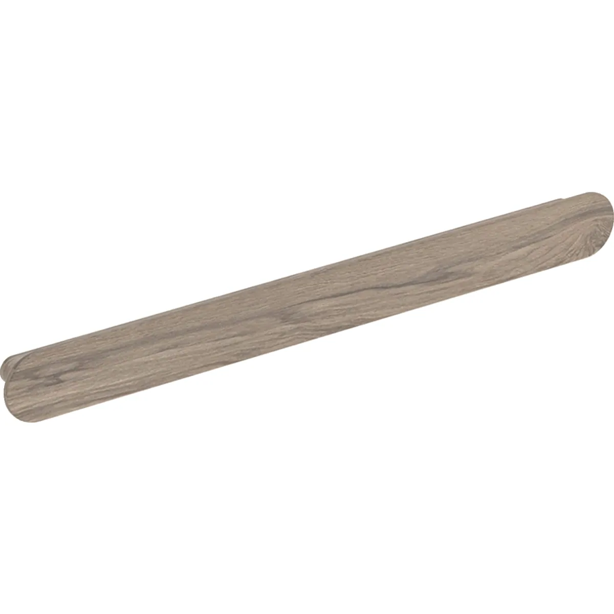 Vedin IDO IDO 284x28x19mm, hikkoripuu