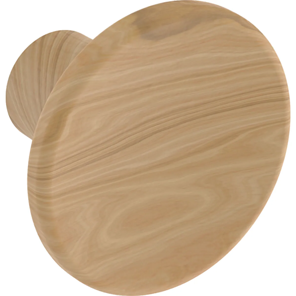 Vedin IDO IDO 20x25x15mm, tammi