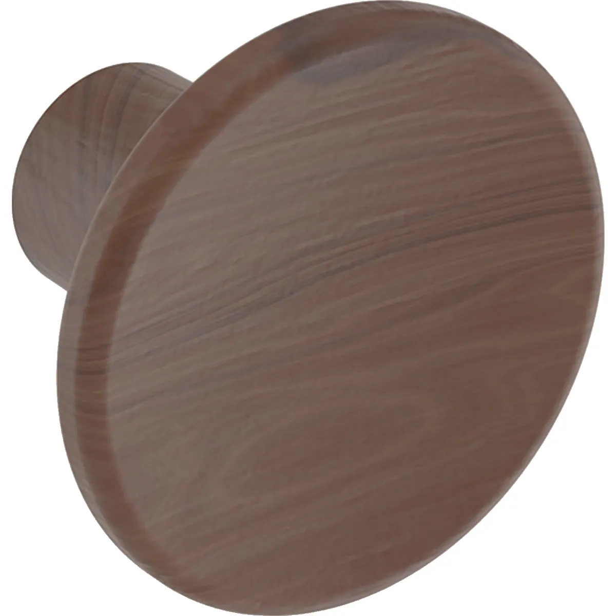 Vedin IDO IDO 20x26x15mm, hikkoripuu