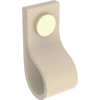 Vedin IDO Elegant 15x25x65mm, vaaleanruskea