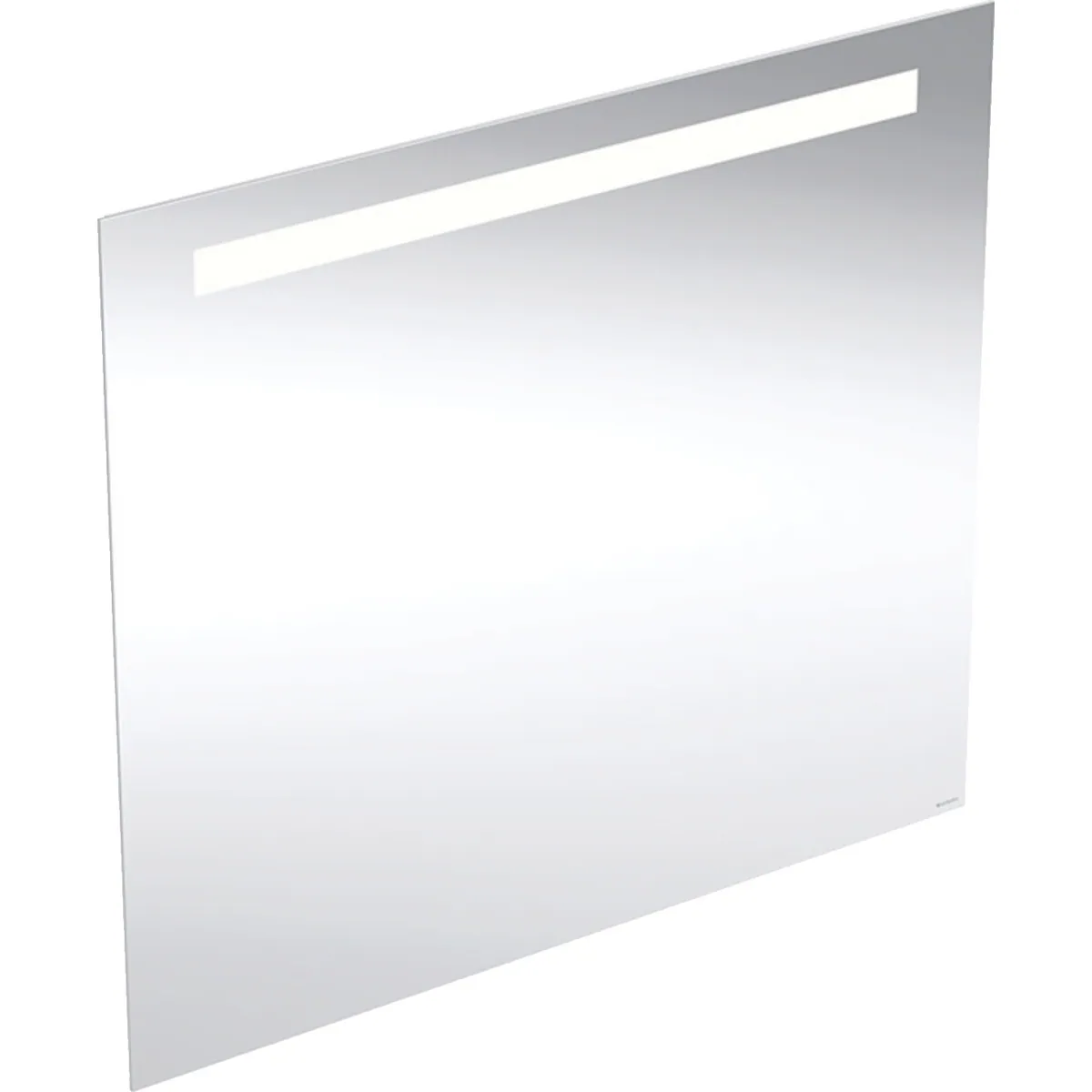 Tasopeili IDO Reflect 800x32x700mm, alumiini
