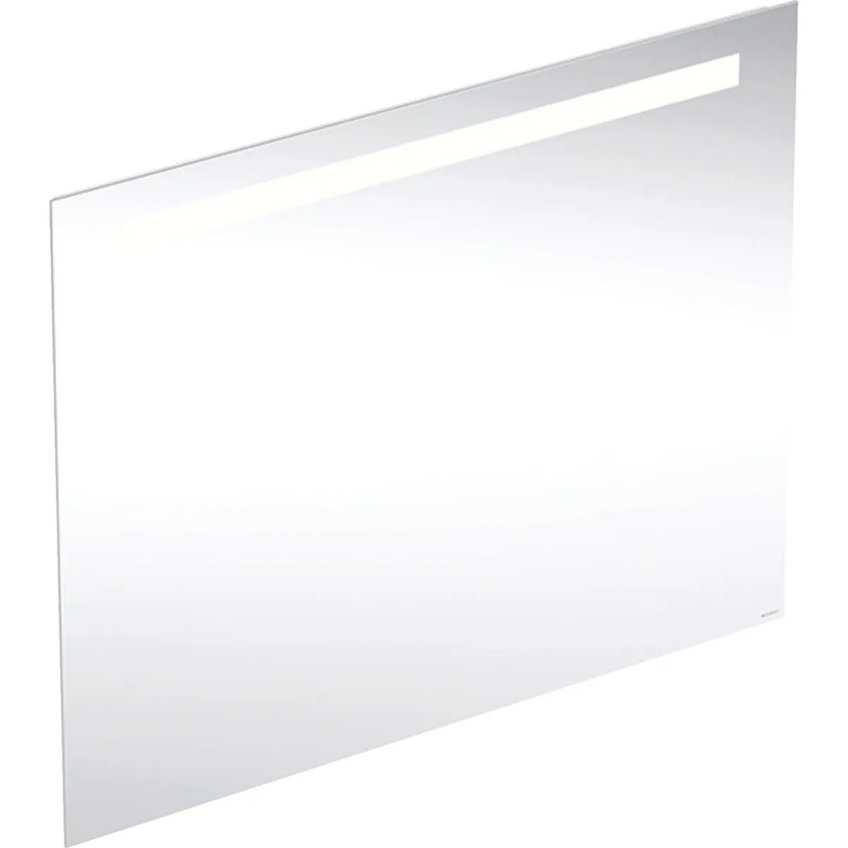 Tasopeili IDO Reflect 900x32x700mm, alumiini