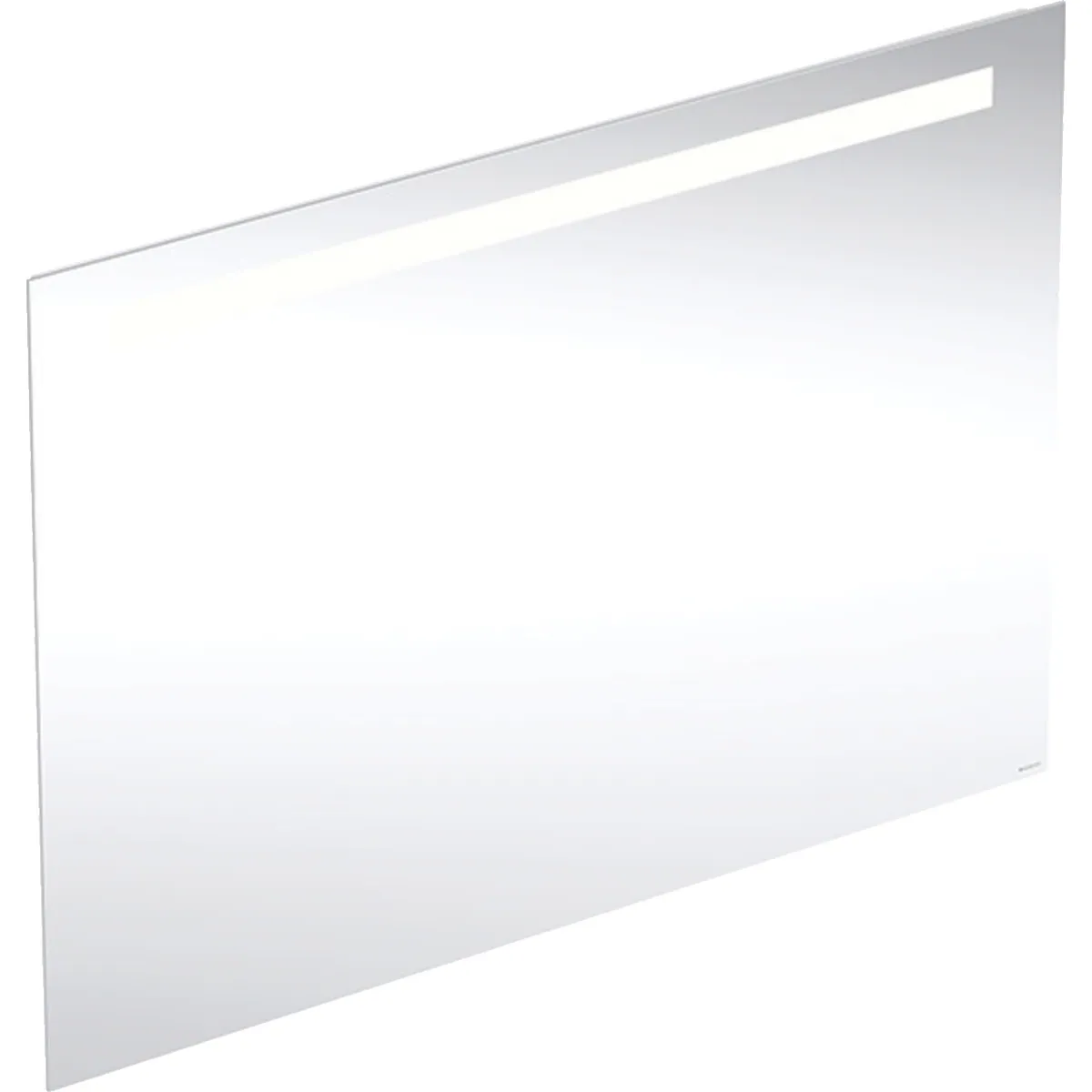 Tasopeili IDO Reflect 1000x32x700mm, alumiini