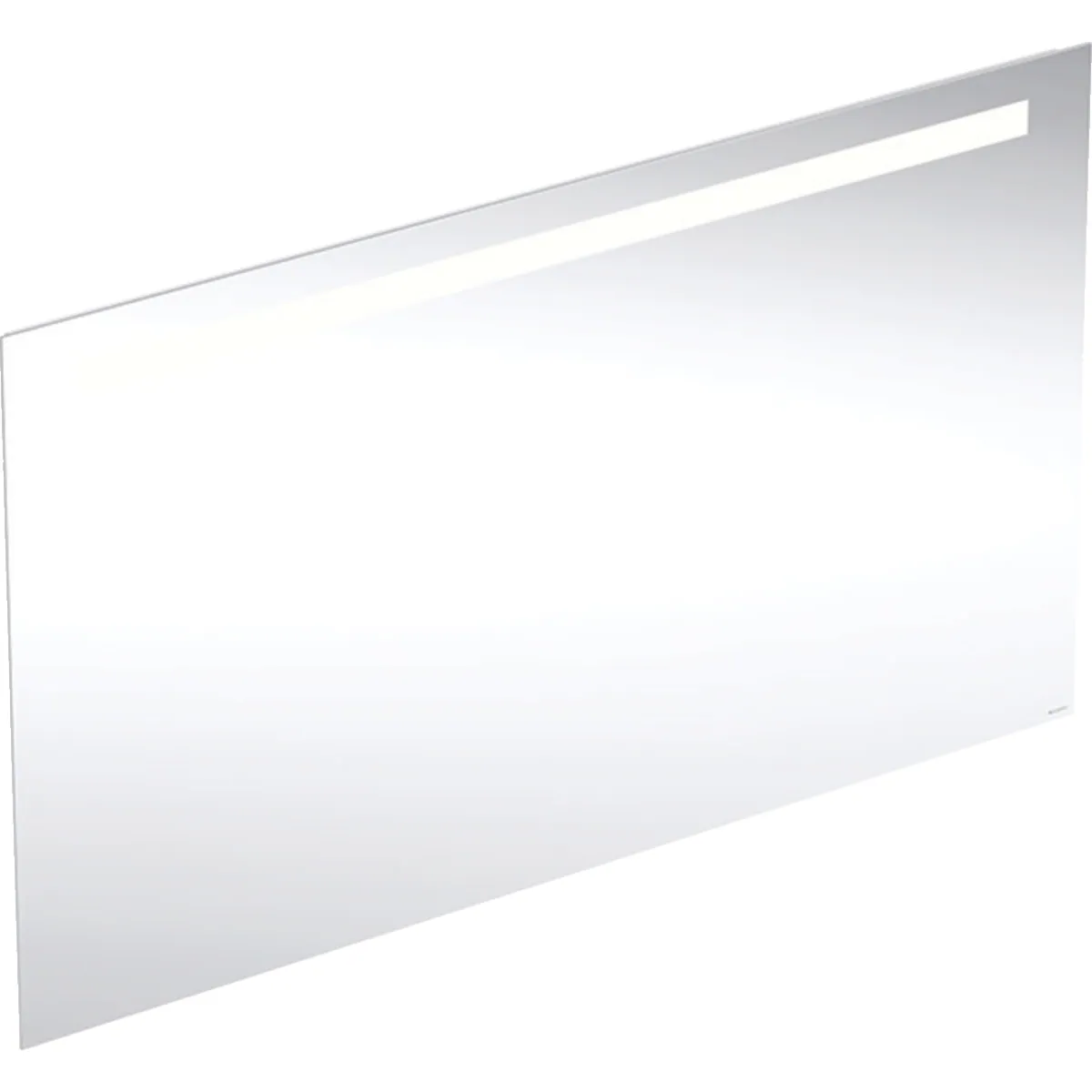 Tasopeili IDO Reflect 1200x32x700mm, alumiini