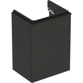 Alakaappi Geberit Smyle Square 442x356x617mm, laava