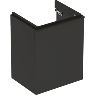 Alakaappi Geberit Smyle Square 492x406x617mm, laava