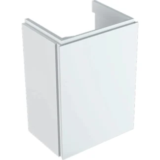 Alakaappi Geberit Xeno² 380x265x525mm, valkoinen