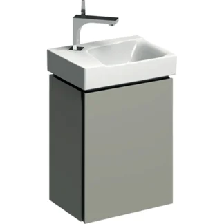 Alakaappi Geberit Xeno² 380x265x525mm, greige