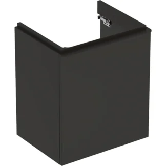 Alakaappi Geberit Smyle Square 536x433x617mm, laava