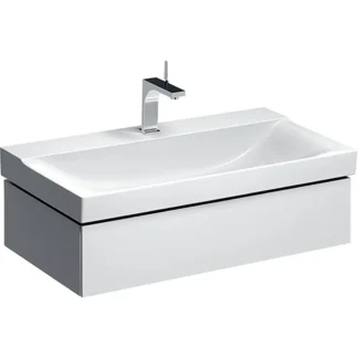 Alakaappi Geberit Xeno² 880x462x220mm, valkoinen