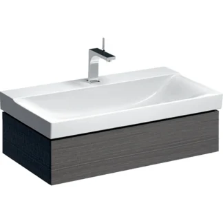 Alakaappi Geberit Xeno² 880x462x220mm, sculturan harm