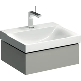 Alakaappi Geberit Xeno² 580x462x220mm, greige