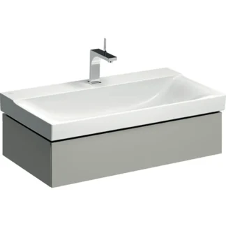 Alakaappi Geberit Xeno² 880x462x220mm, greige