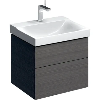 Alakaappi Geberit Xeno² 580x462x530mm, sculturan harm