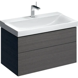 Alakaappi Geberit Xeno² 880x462x530mm, sculturan harm