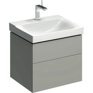 Alakaappi Geberit Xeno² 580x462x530mm, greige