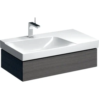 Alakaappi Geberit Xeno² 880x462x220mm, sculturan harm