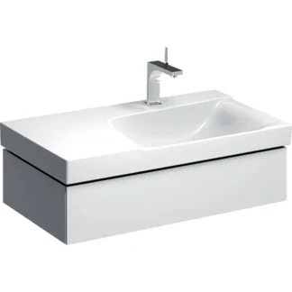 Alakaappi Geberit Xeno² 880x462x220mm, valkoinen