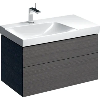 Alakaappi Geberit Xeno² 880x462x530mm, sculturan harm
