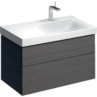 Alakaappi Geberit Xeno² 880x462x530mm, sculturan harm