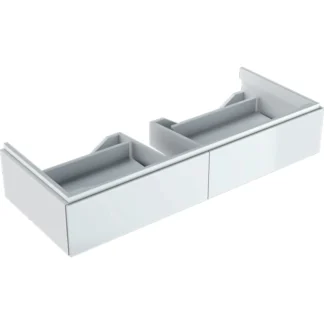 Alakaappi Geberit Xeno² 1174x462x220mm, valkoinen