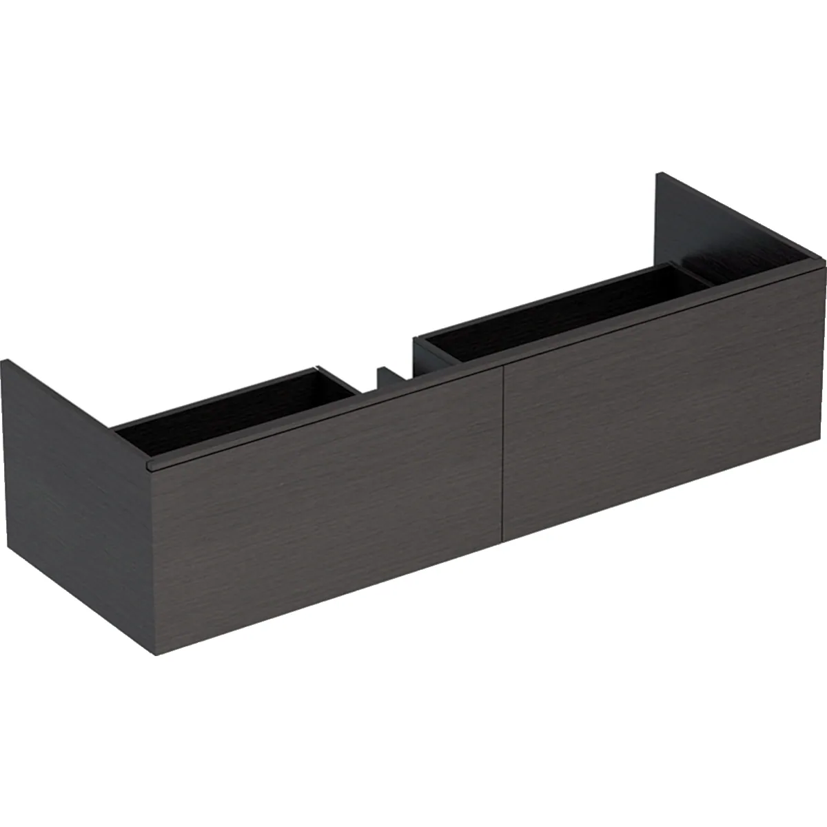 Alakaappi Geberit Xeno² 1395x473x350mm, sculturan harm
