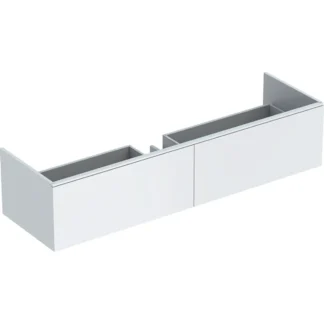 Alakaappi Geberit Xeno² 1595x473x350mm, valkoinen