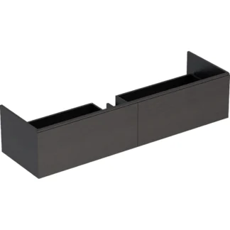 Alakaappi Geberit Xeno² 1595x473x350mm, sculturan harm