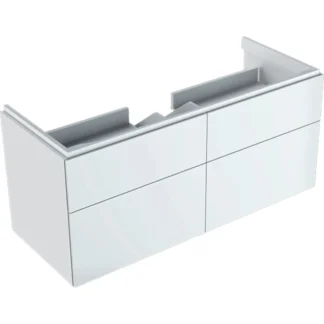 Alakaappi Geberit Xeno² 1174x462x530mm, valkoinen