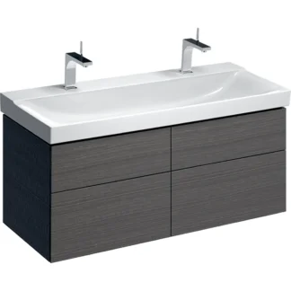 Alakaappi Geberit Xeno² 1174x462x530mm, sculturan harm