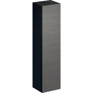 Korkea kaappi Geberit Xeno² 400x351x1700mm, sculturan harm