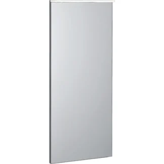 Tasopeili Geberit Xeno² 400x55x910mm, alumiini