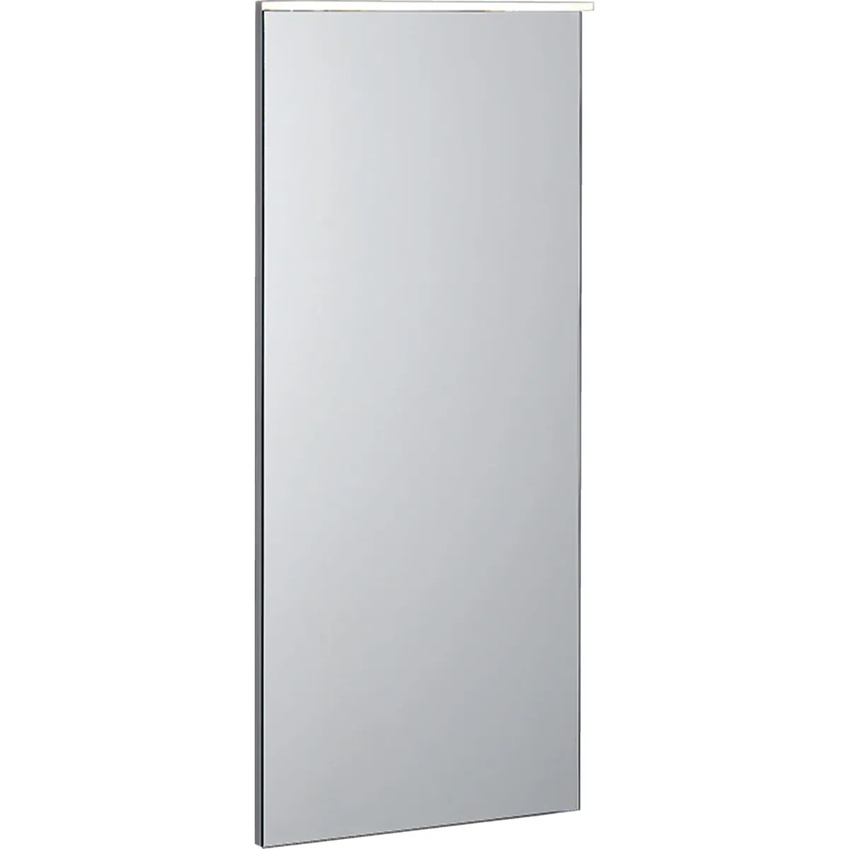 Tasopeili Geberit Xeno² 400x55x910mm, alumiini