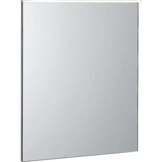 Tasopeili Geberit Xeno² 600x55x710mm, alumiini