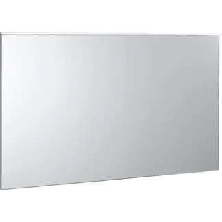 Tasopeili Geberit Xeno² 1200x55x710mm, alumiini