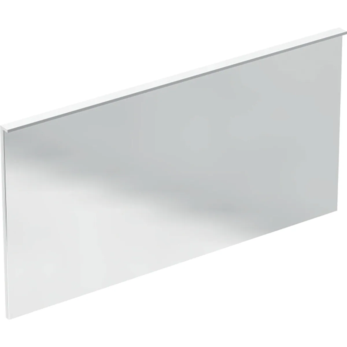 Tasopeili Geberit Xeno² 1400x55x710mm, alumiini