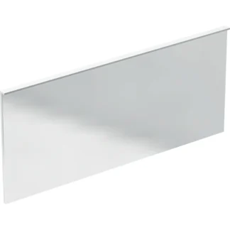 Tasopeili Geberit Xeno² 1600x55x710mm, alumiini