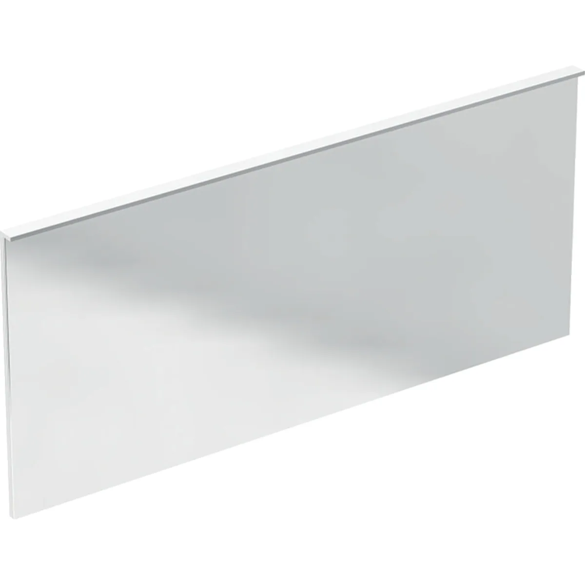 Tasopeili Geberit Xeno² 1600x55x710mm, alumiini