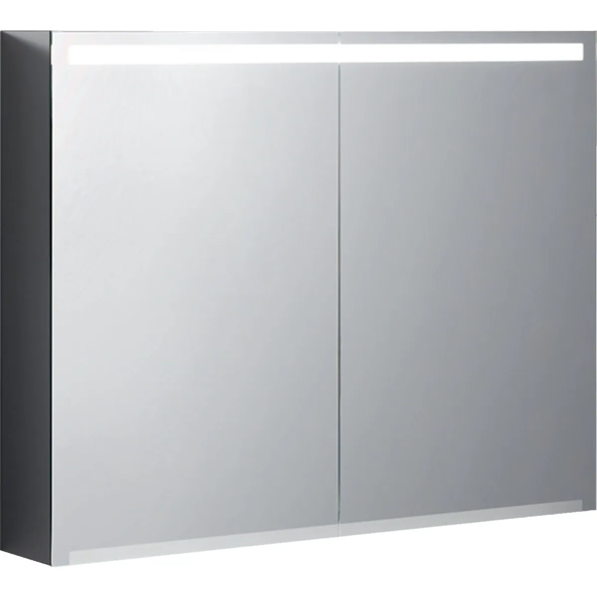 Peilikaappi Geberit Option 900x150x700mm, peililasi