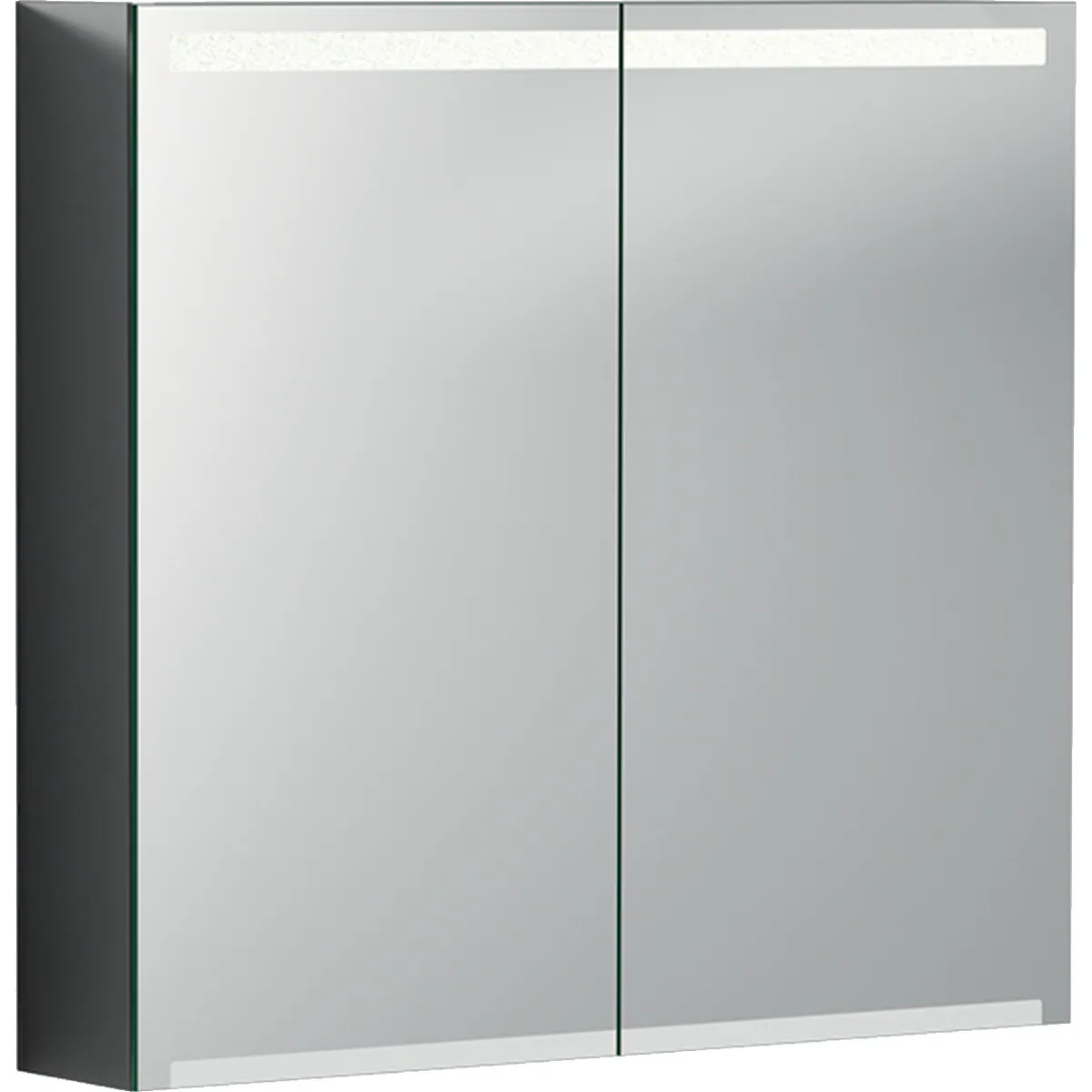 Peilikaappi Geberit Option 750x150x700mm, peililasi
