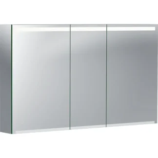 Peilikaappi Geberit Option 1200x150x700mm, peililasi